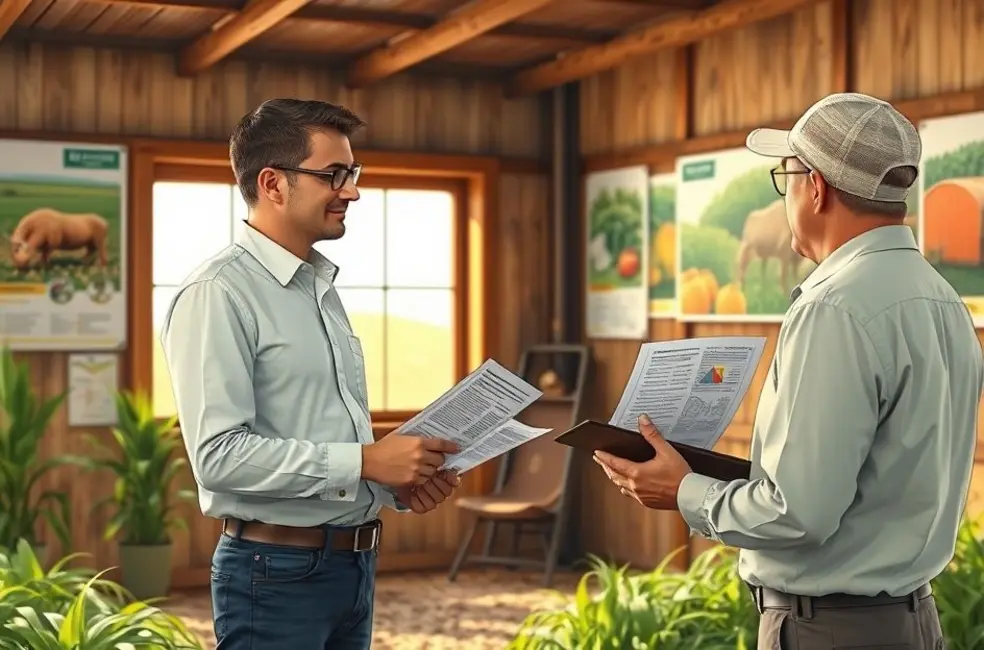 Entendendo o problema: por que insistir prejudica negociações no agro
