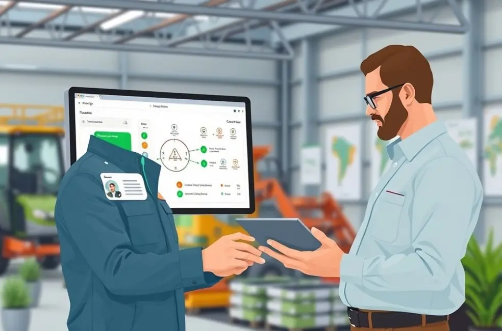 Como integrar o novo checkout do ChatGPT aos sistemas do Agro passo a passo