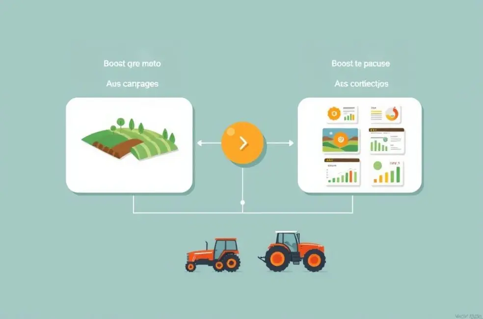 Integração prática entre Turbinar e Impulsionar: roteiro e KPIs para resultados mensuráveis