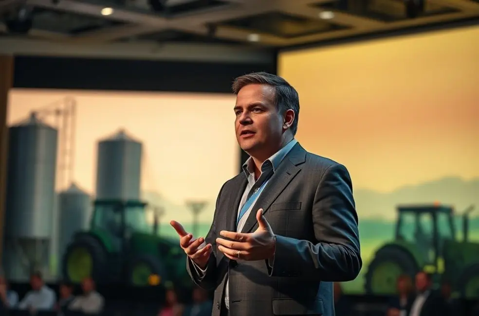 Entendendo o obstáculo: audiência, canais e métricas no agro