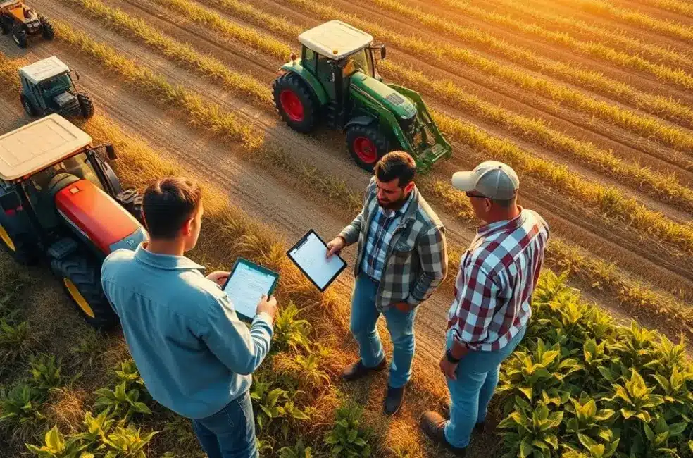 Como mapear comportamentos e adaptar estratégias ao campo