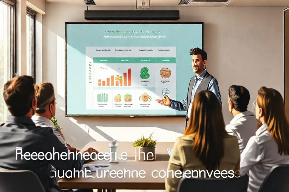 Por que reconhecimento de marca no agro influencia decisões de compra