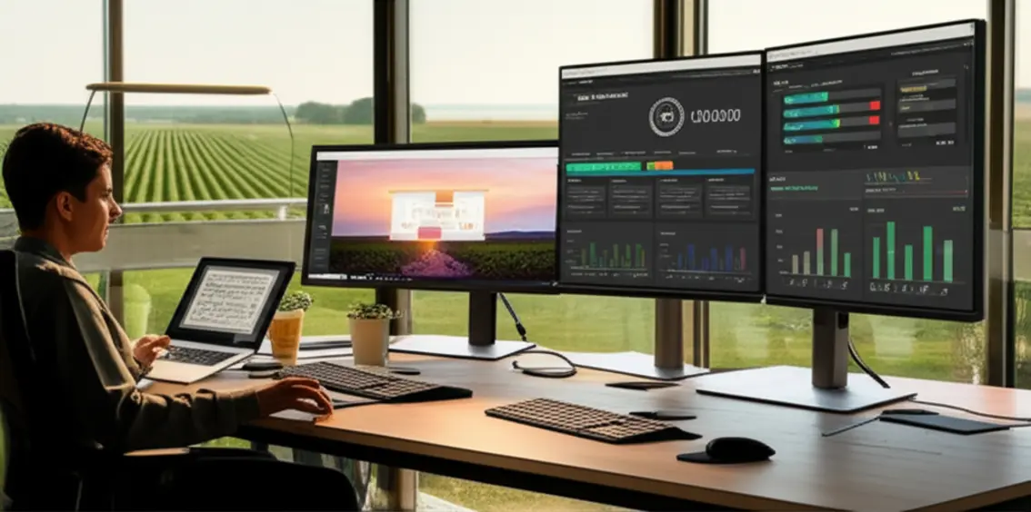 Medição, automação e organização da operação de marketing