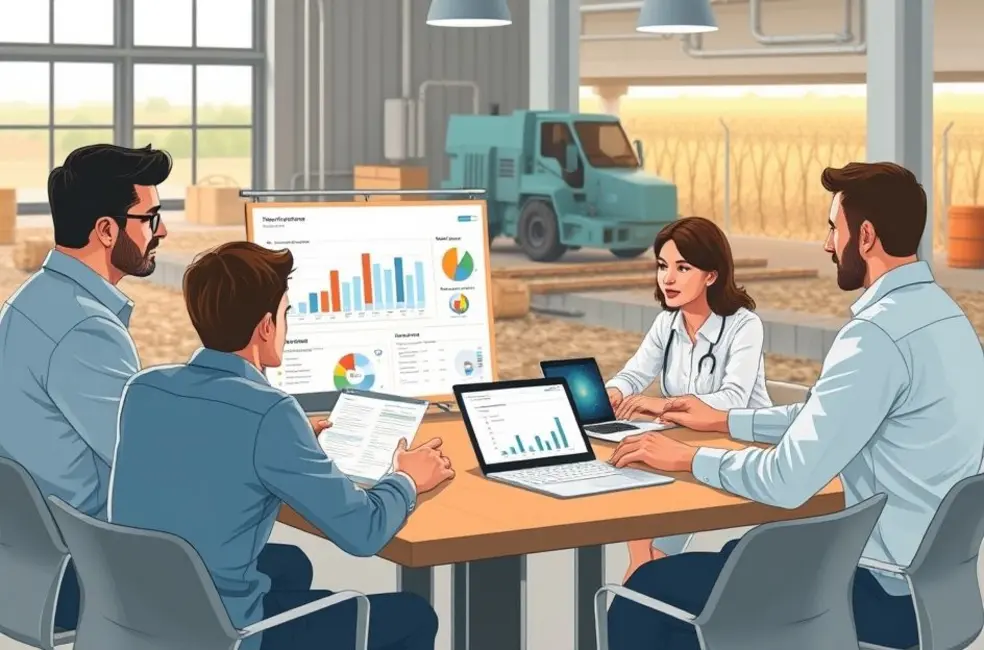 Medição, execução e a cultura de leads que gera receita