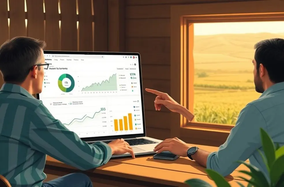 Medição, otimização e cultura orientada ao resultado