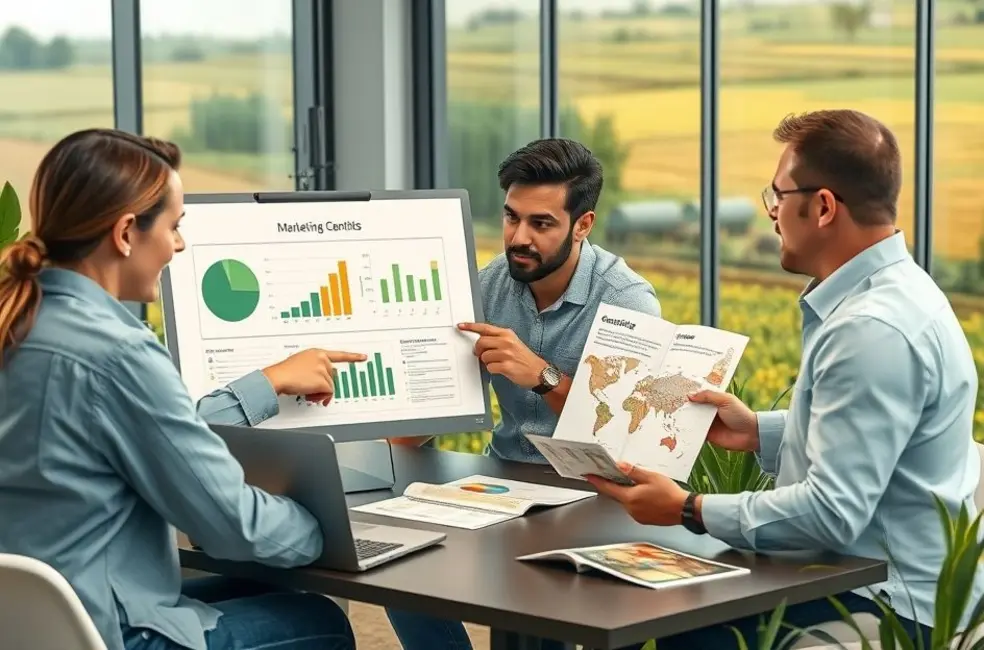 Como Medir Eficácia de Campanhas de Marca e Conectar ao Funil Comercial