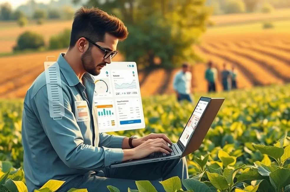 Mensuração, ferramentas e operacionalização com equipes pequenas