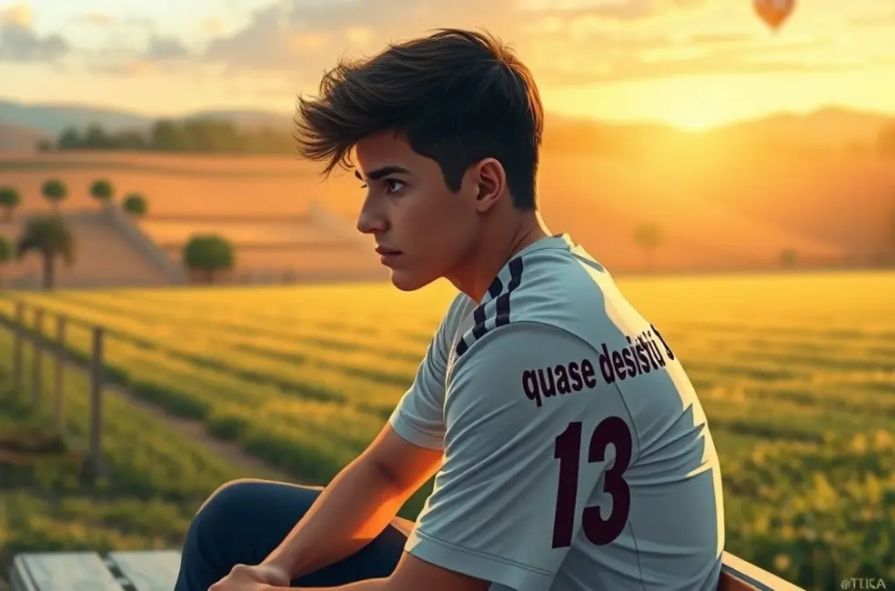 Quando a trajetória de Messi encontra os desafios do agro