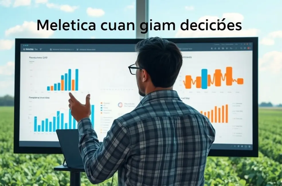 Métricas, testes e escalabilidade: como provar o valor e ampliar resultados