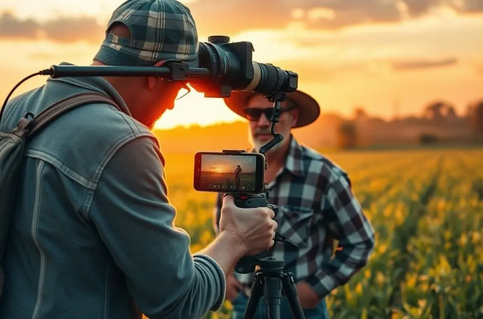 Narrativas e Conteúdo que Geram Sensação e Autoridade