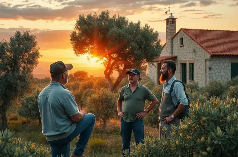 Observações de campo que revelam dores e oportunidades