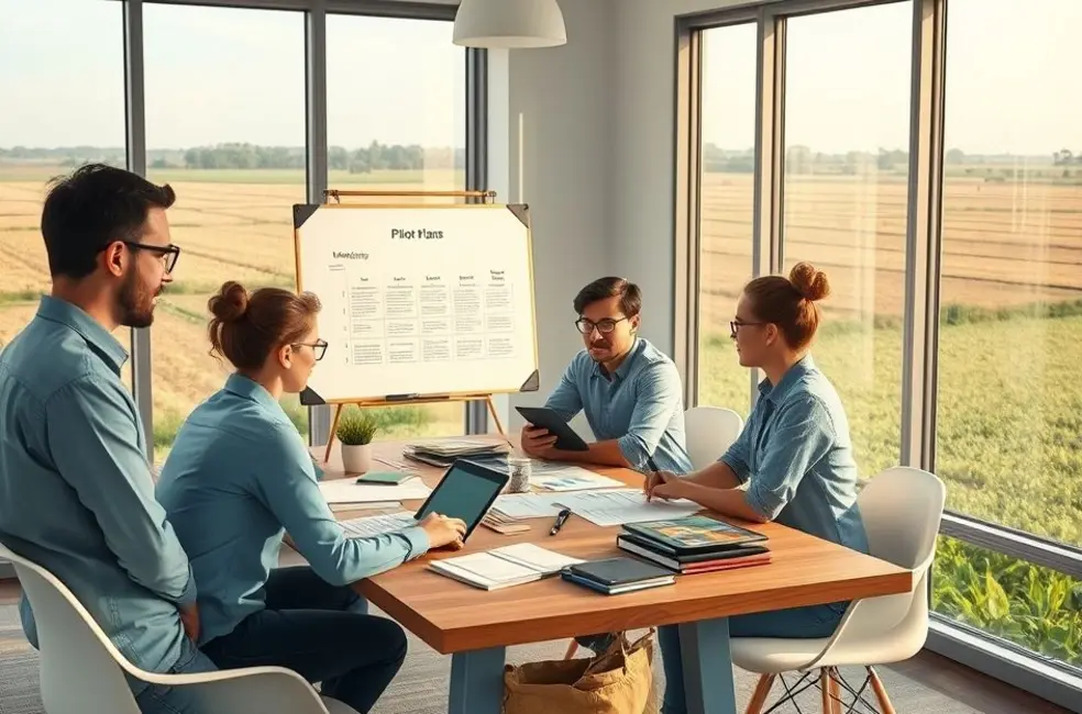 Boas práticas, cases e recomendações para testar o remoto total sem risco