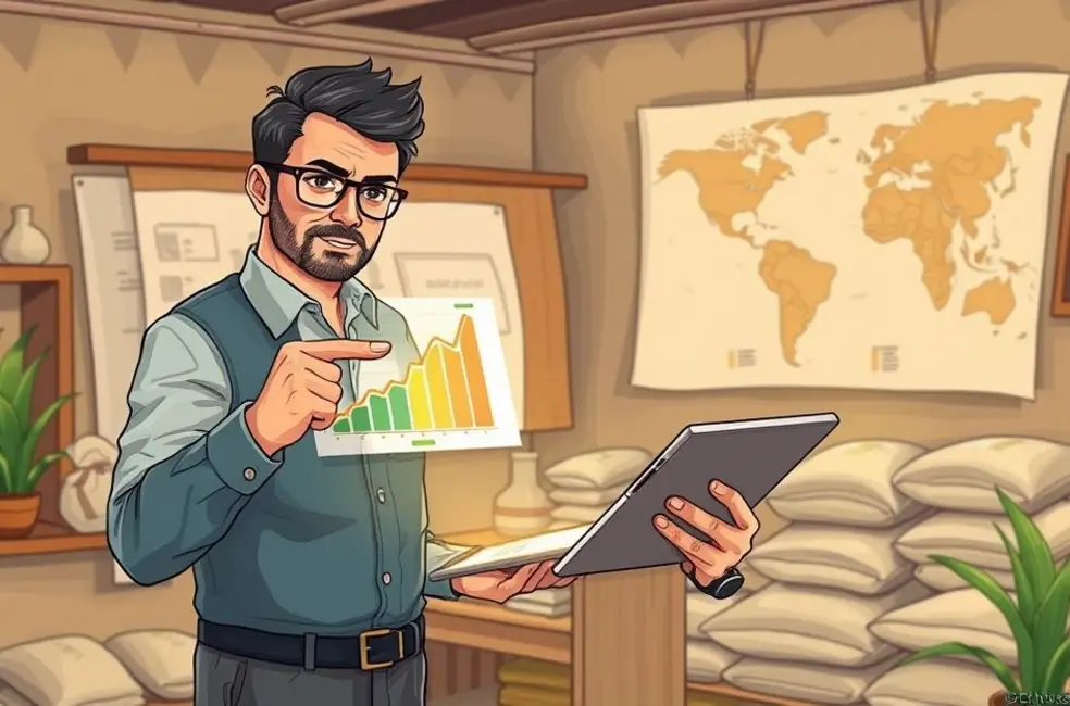 Por que esperar não é estratégia para o agro