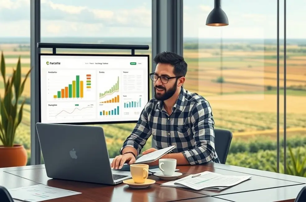 Por que MM Lite importa para o marketing no agro