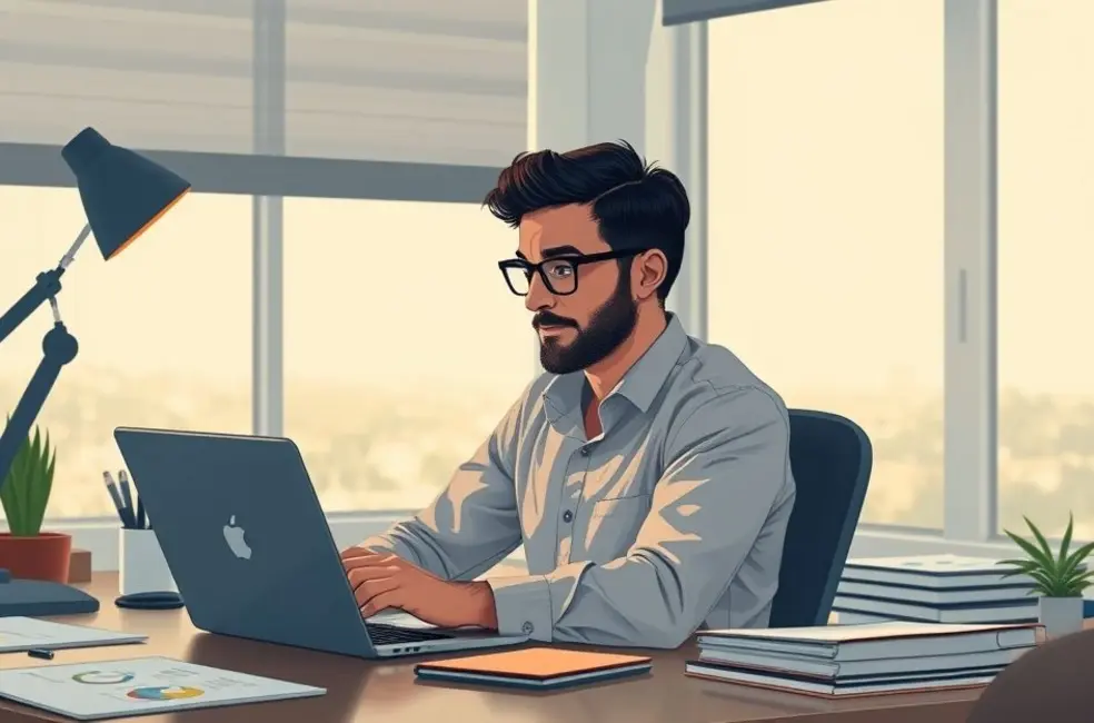 Cinco Práticas para Domínio Pessoal Aplicáveis ao Agromarketing