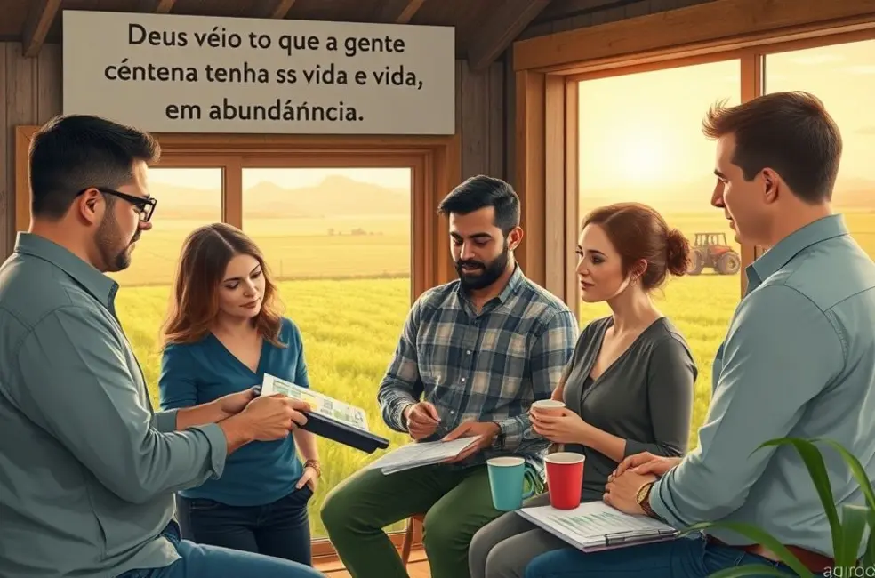 Alinhar Propósito e Mercado para Criar Valor Real