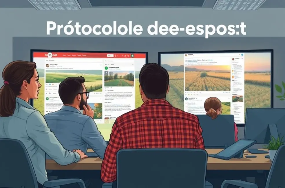 Riscos, moderação e como transformar controvérsia em venda