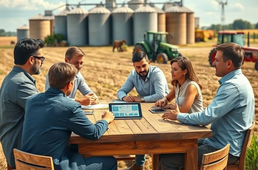 Por que provocar pode funcionar no agromarketing