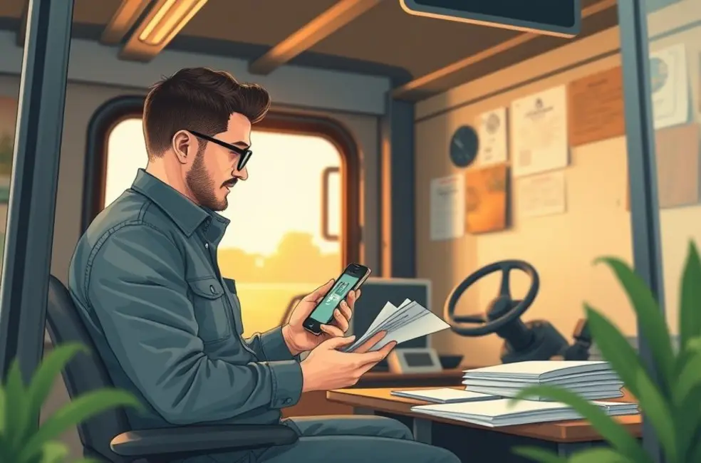 Qualificar na hora: modelos, scripts e campos essenciais