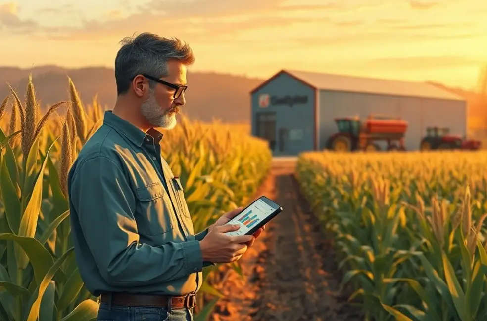 Como reconhecer a prisão invisível na estratégia de agromarketing