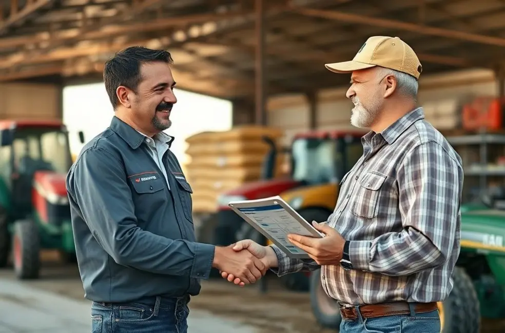 Plano de resposta tático para recuperar confiança nos canais