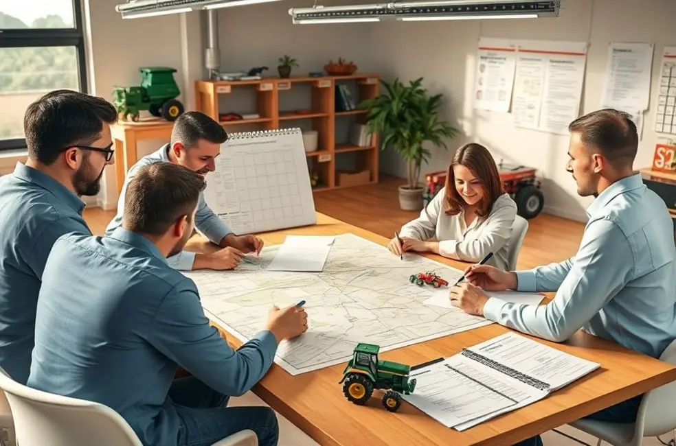 Roteiro prático para escolher o canal ideal e operacionalizar