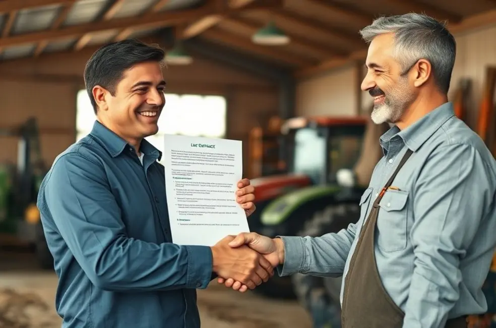 Scripts, objeções e negociações que convertem sem pressão