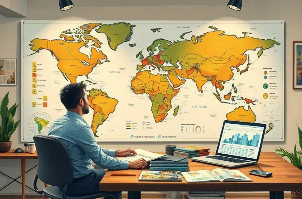 Por que o SEO continua essencial para empresas do agronegócio