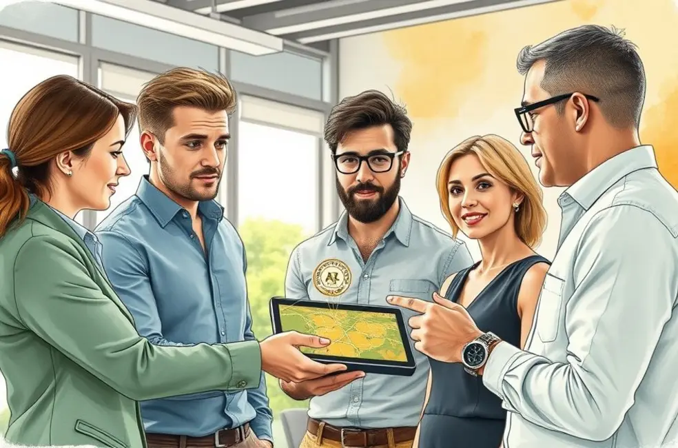 Por que SEO para IAs importa no agro e quais problemas você enfrenta