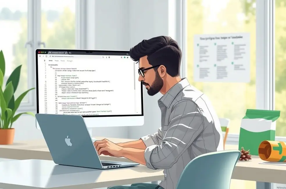 Estratégias de SEO técnico e dados estruturados para empresas do agro