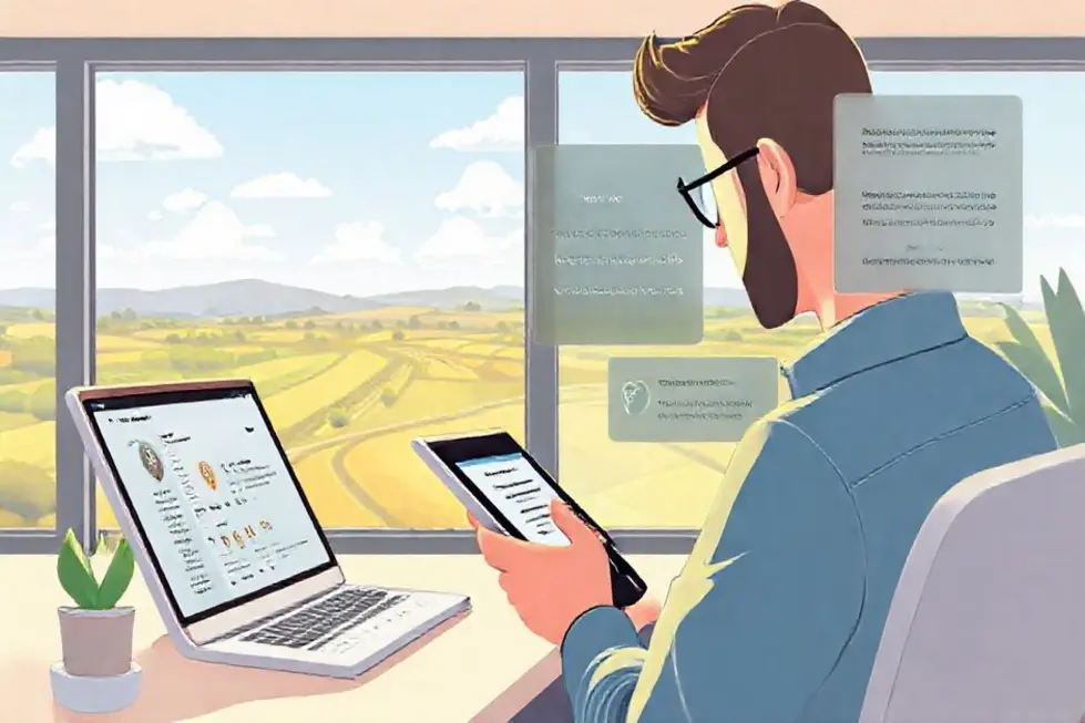 Soluções práticas: integrar ChatGPT com navegação e políticas de privacidade