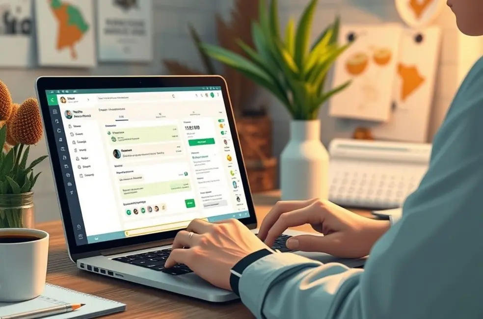 Táticas avançadas para maximizar conversão e pipeline