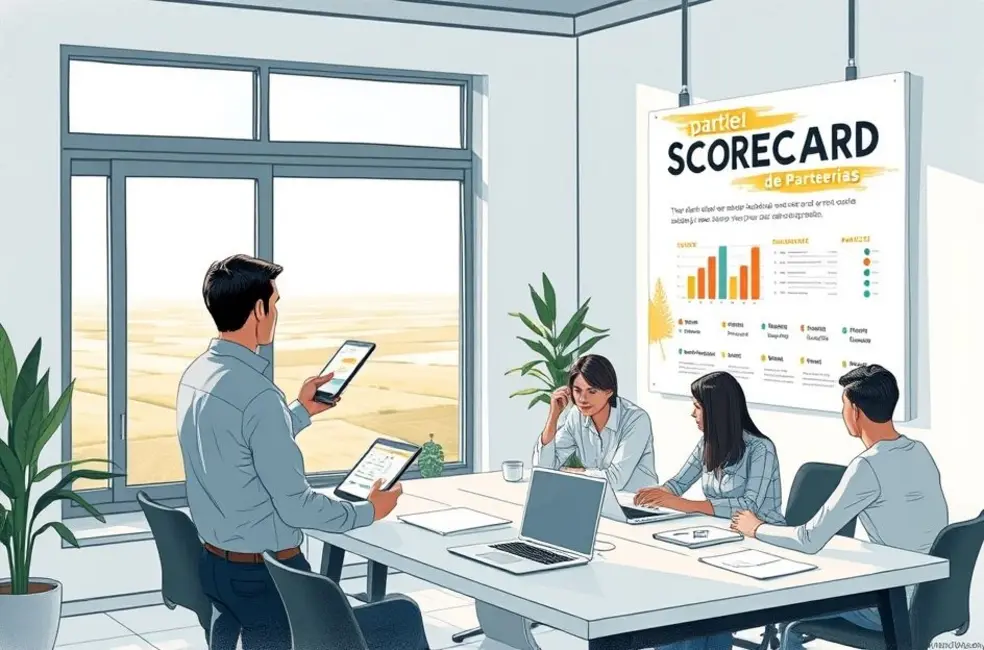 Táticas avançadas e implementação contínua