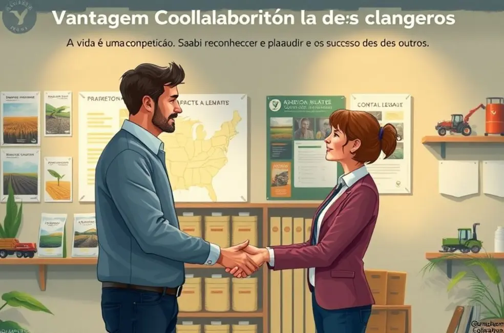 Como transformar reconhecimento em vantagem competitiva sustentável