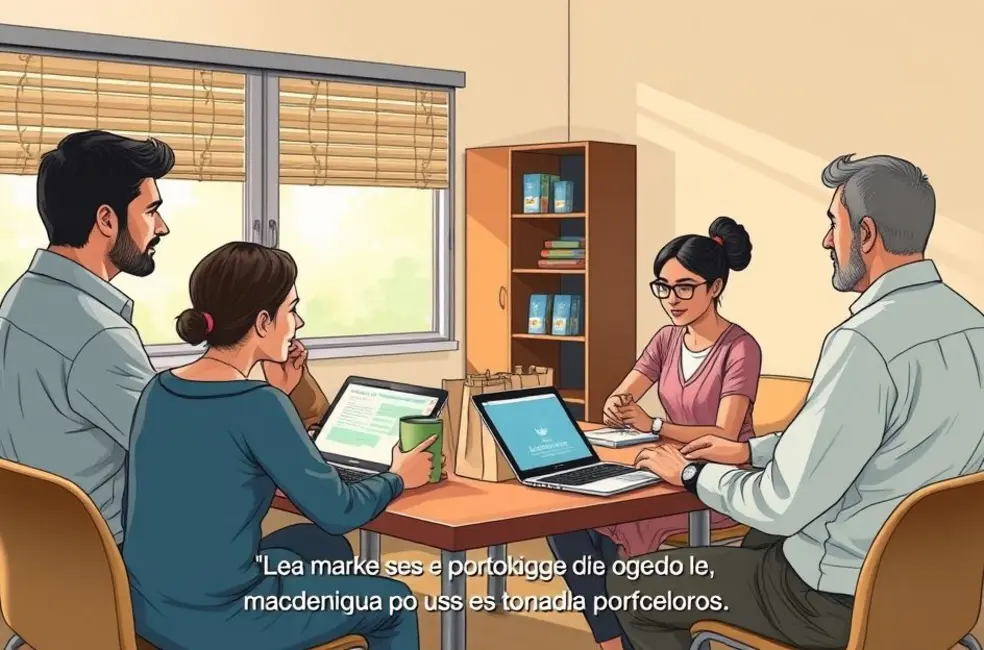 Processos, pessoas e tecnologia para transferir confiança