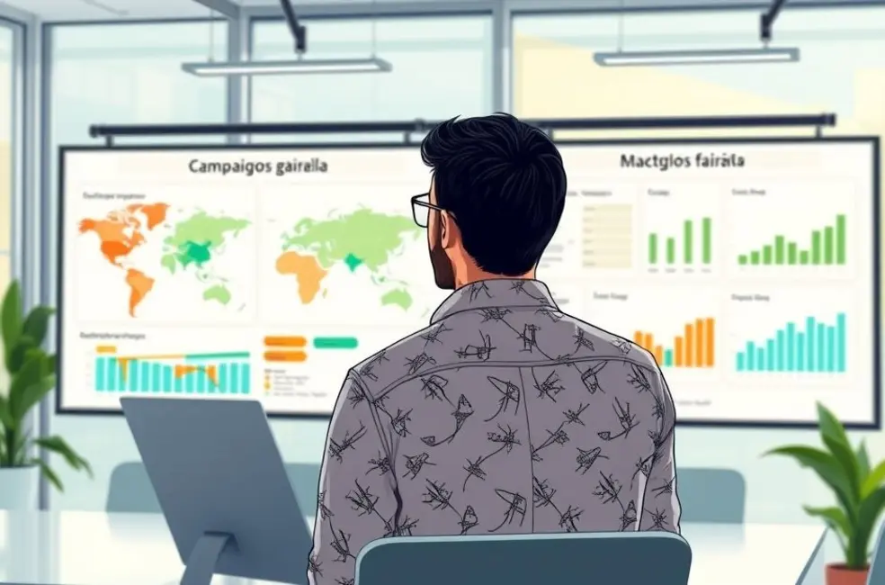 Vieses, Decisões e Impactos Comerciais em Agromarketing