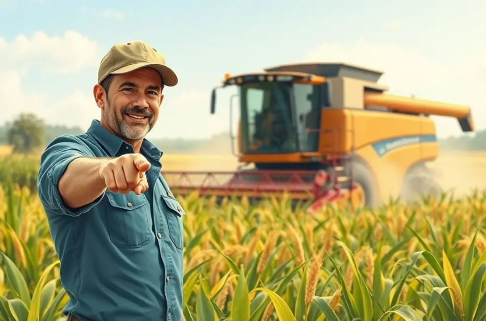 Atenção e relevância imediata do conteúdo visual