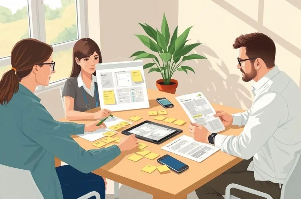 Como integrar CX UX e UI em projetos de agromarketing