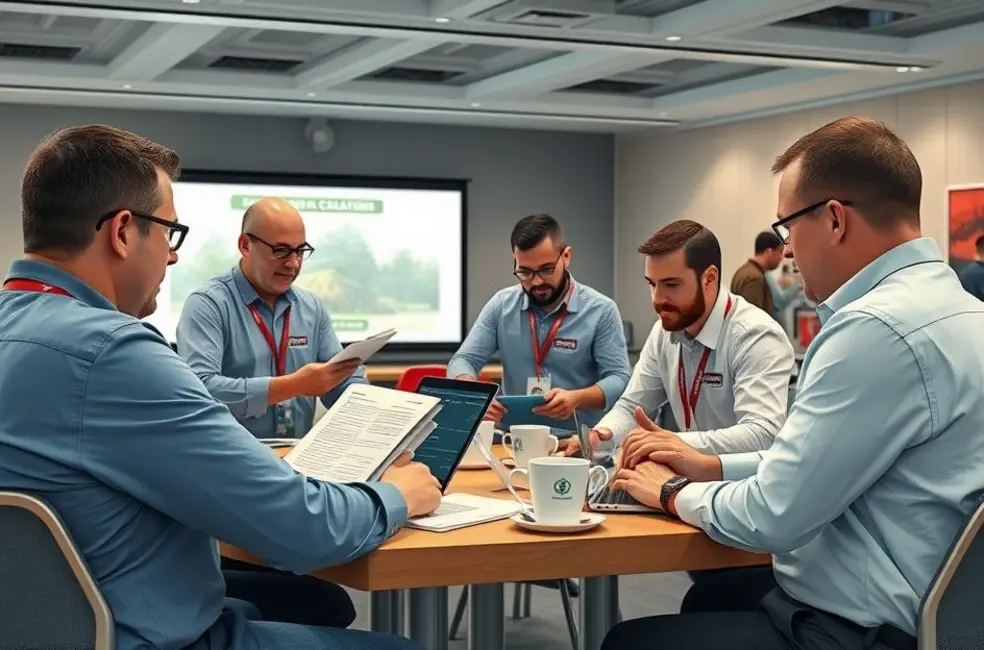 Prevenção e construção de resiliência da marca no agro