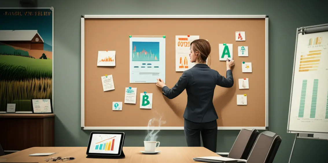 Estratégias Práticas para Testar o Inverso e Reduzir Risco