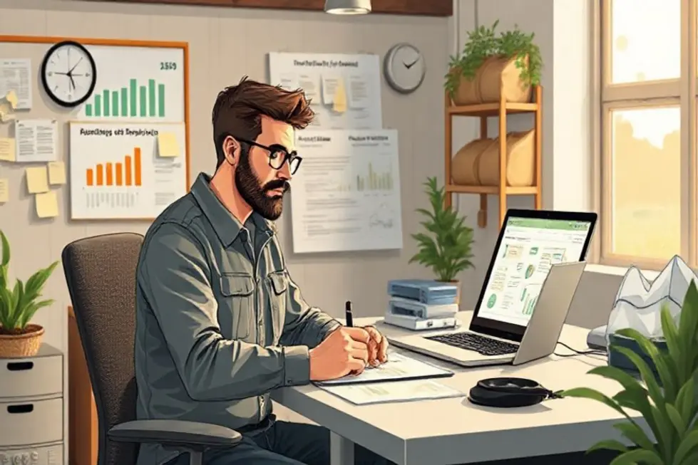 Quando o Opósito é Válido e Como Identificar Viéses