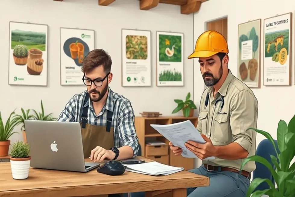 Estratégias práticas para tirar o time da inércia e gerar crescimento previsível