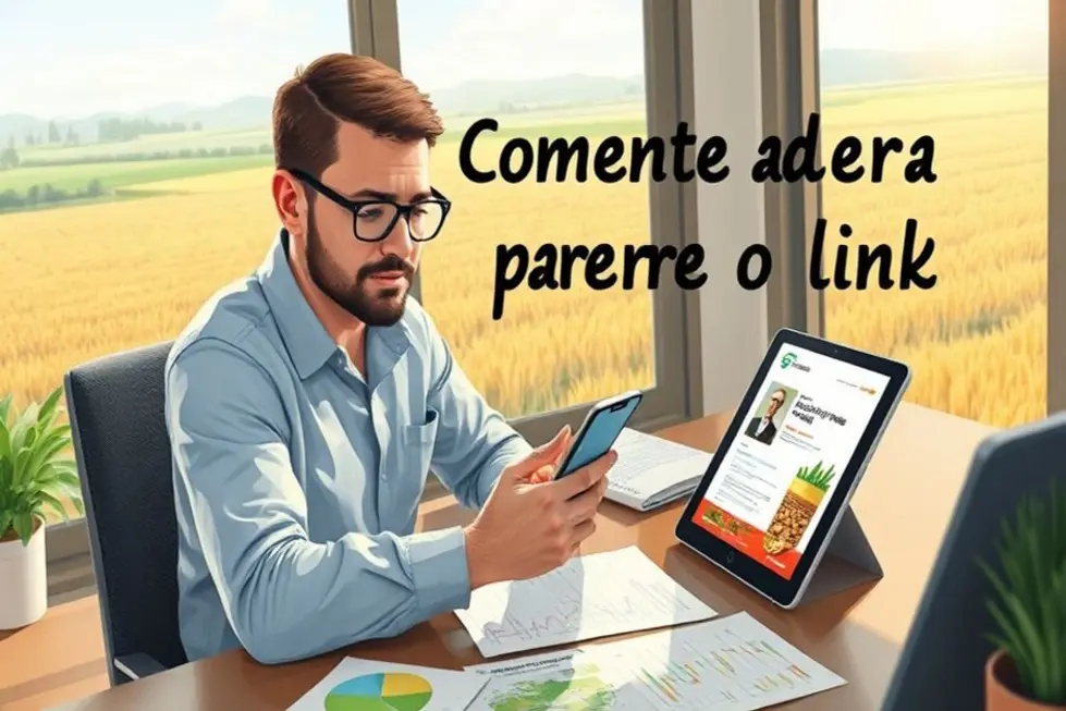 Por que usar Comente Ads em campanhas B2B no agro