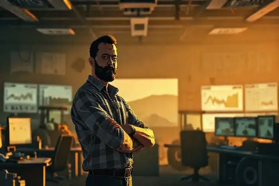 Contexto: Por que disciplina e rotina importam para quem faz agromarketing