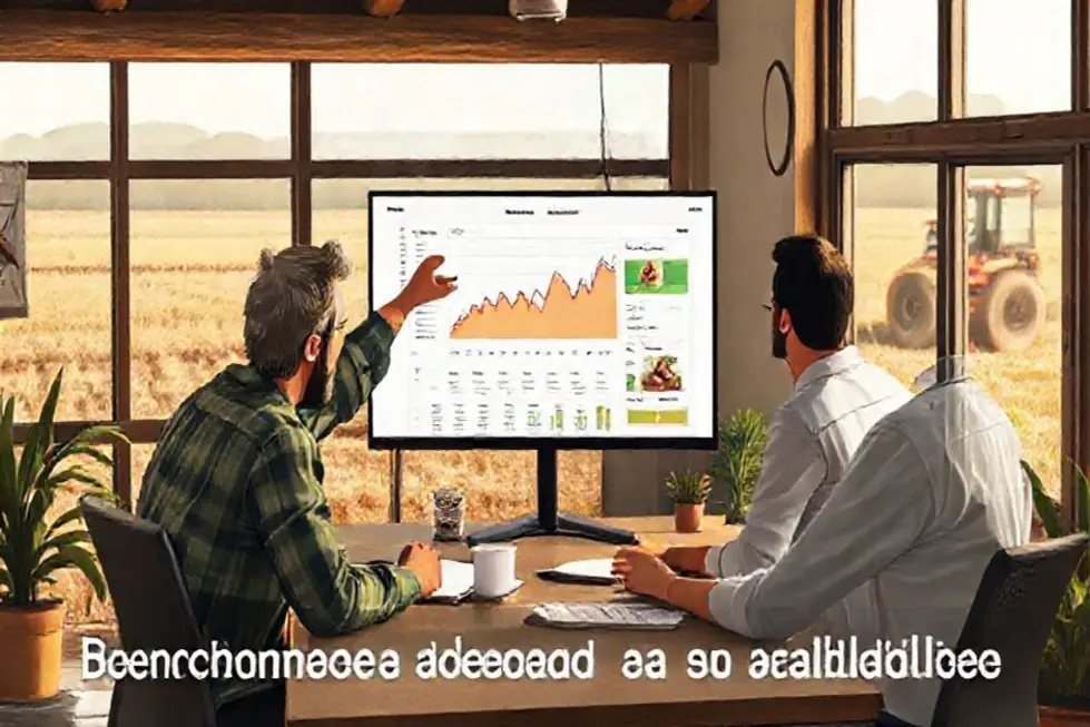 Entendendo o problema: por que benchmarks genéricos não funcionam para o Agro