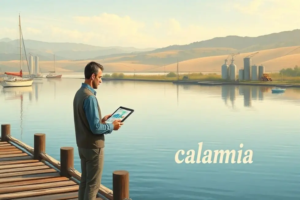 Diagnóstico: riscos escondidos na calmaria do agro