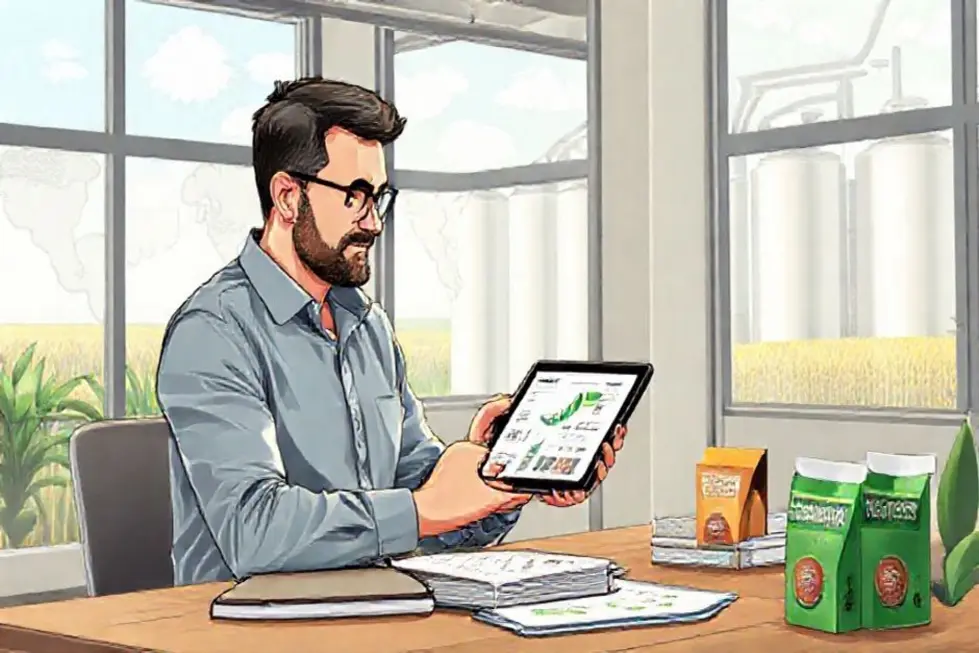 Entendendo a experiência do cliente no agro e os desafios específicos