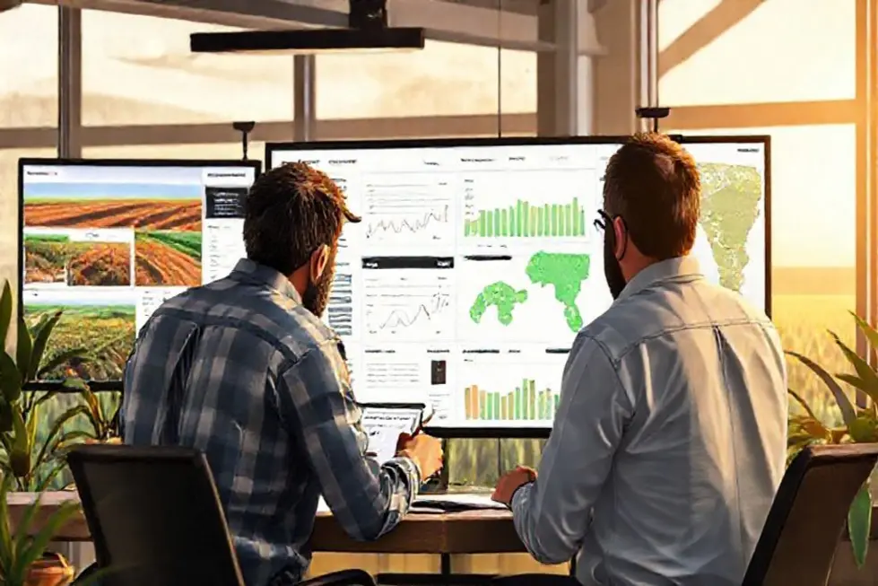 Diagnóstico claro dos verdadeiros gargalos comerciais no agro