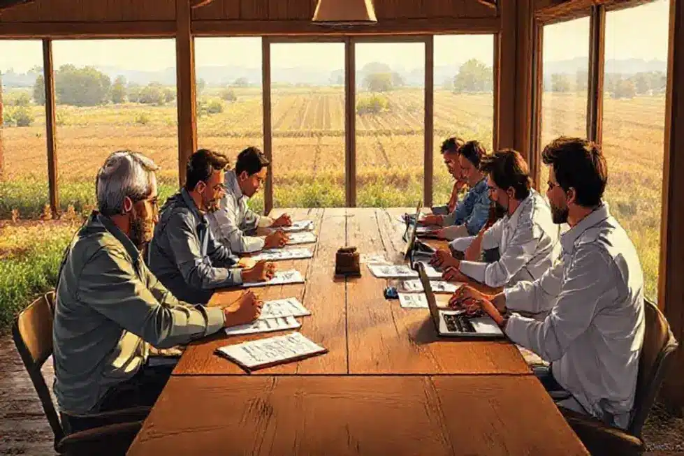 Diagnóstico focado: principais dores do agromarketing discutidas no Plat 10+