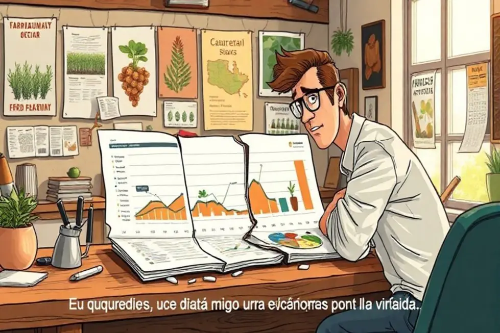 Reconhecer a Queda para Mapear o Problema